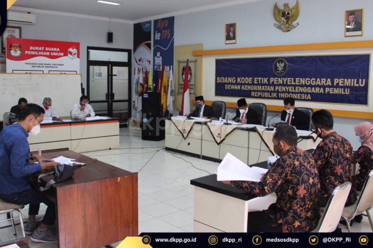 09. SKE 95_Bawaslu Kab. Purbalingga_Cover