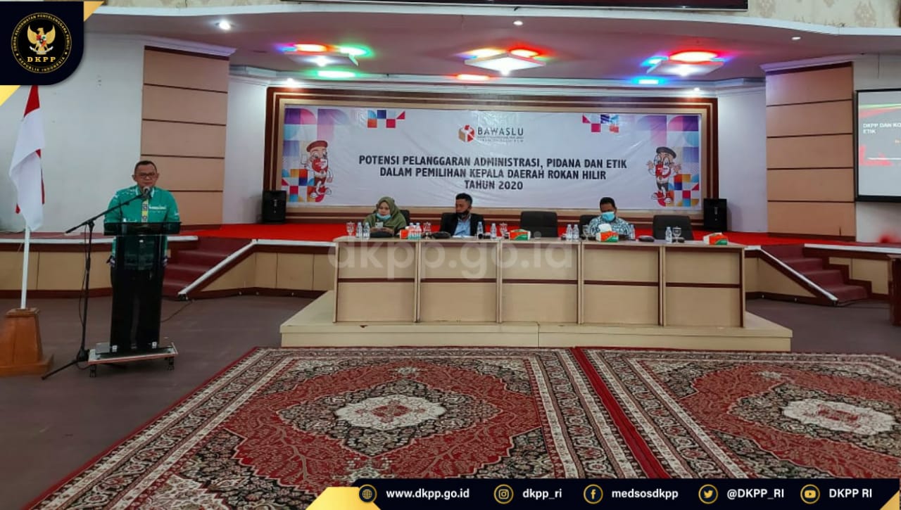 11. Alfitra Narsum Rokan Hulu