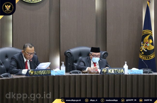 14. SKE Putusan Rabu 14.10.2020