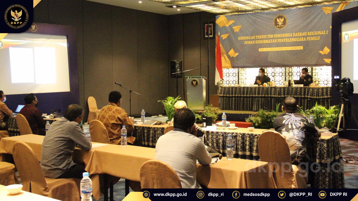 16. Bimtek TPD Medan_1