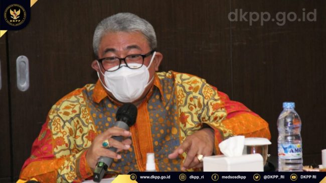 16. Bimtek TPD Medan_Prof. Teguh