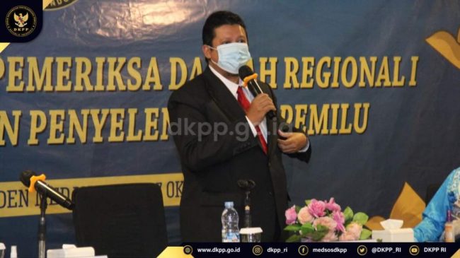 16. Penutupan Bimtek TPD Regional 1_1