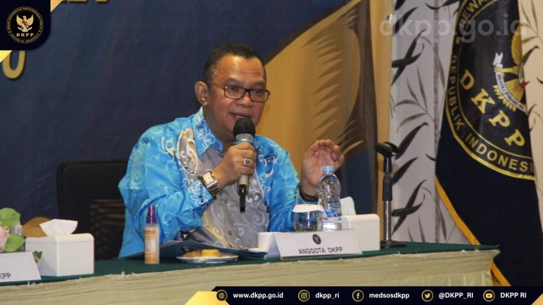 16. Penutupan Bimtek TPD Regional 1_Alfitra