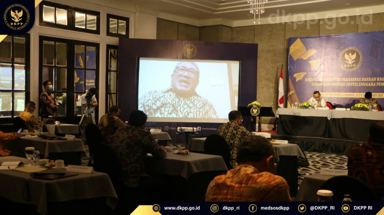 22. Prof. Teguh_Bimtek Reg 2