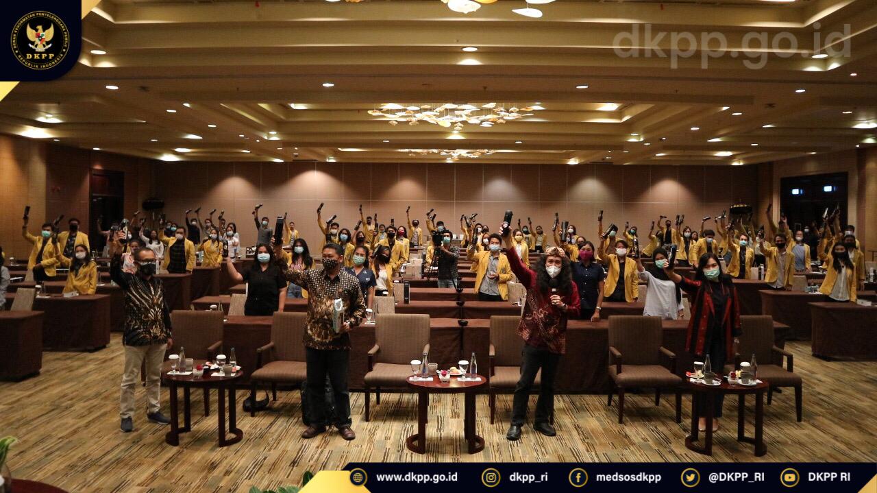 23. Seminar Nasional DKPP_Undiknas