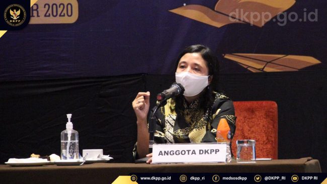 29. Bimtek TPD Reg 3_Ida