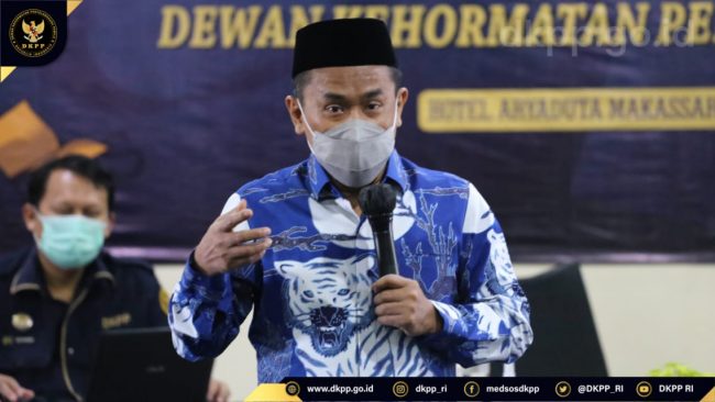 30. Bimtek Reg III Hari Ke-2_Didik