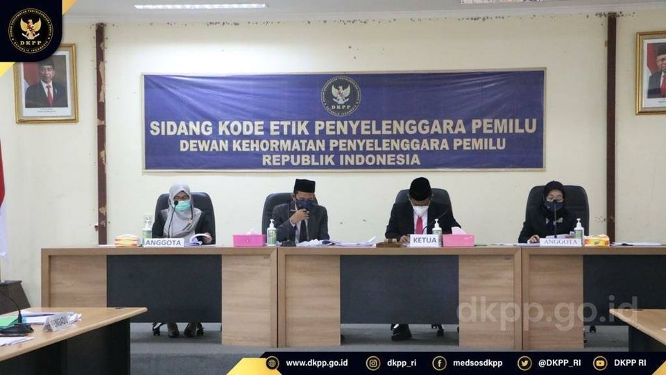 Sidang Tangsel 1