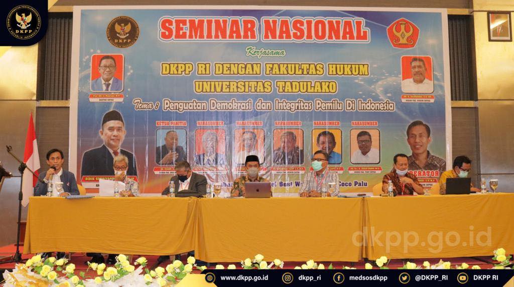 16. Didik Narsum Seminar Untad_Palu