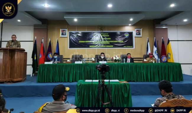 2. Alfitra MoU Unima