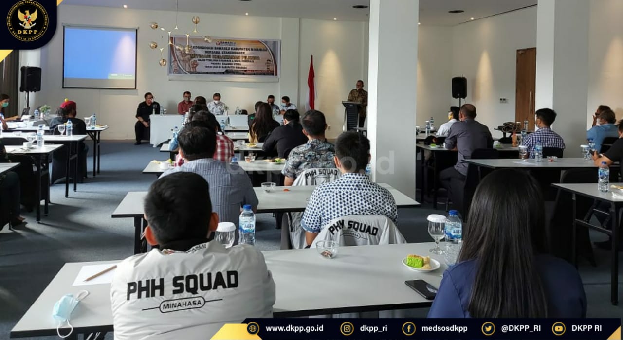 2. Alfitra Narsum Mitigasi Kerawanan Pilkada