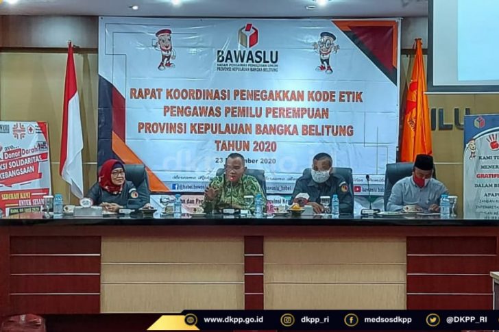 22. Dr. Alfitra Narsum Babel