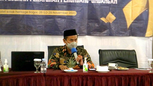 26. FGD Kajian Hukum DKPP_Didik