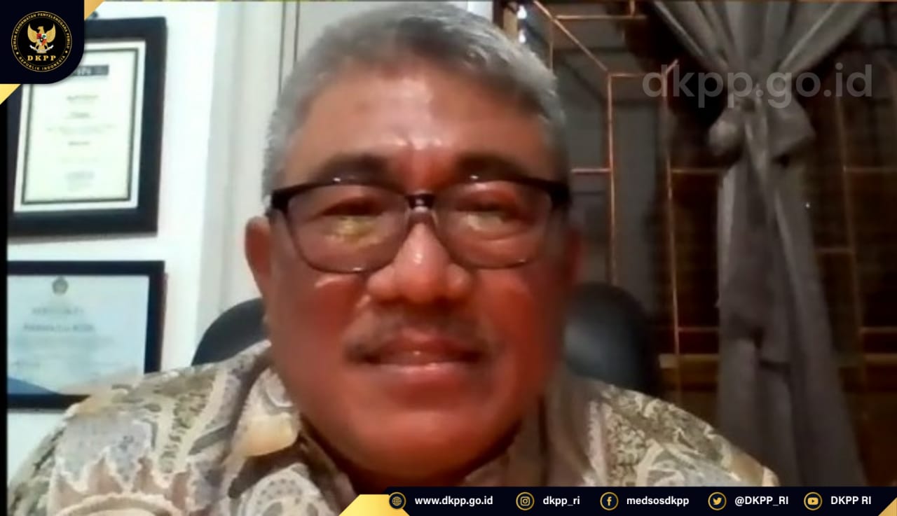 26. Prinsip Persidangan DKPP Harus Tercermin Dalam Pedoman Beracara