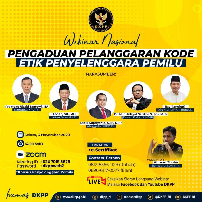 3. Webinar Pak Didik