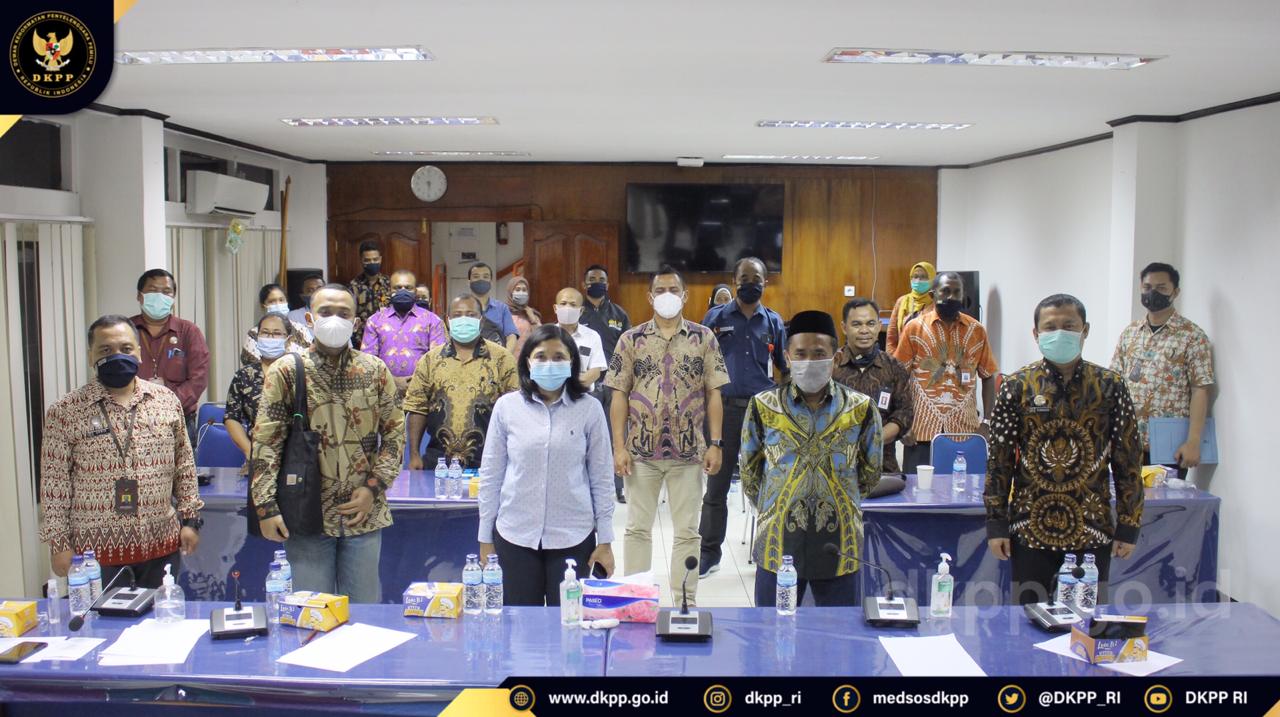 6. Rakornis Jayapura