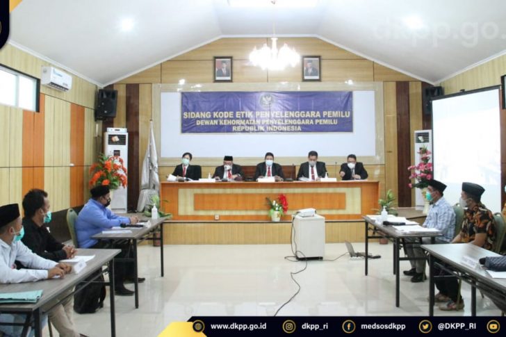 6. SKE 110_Bawaslu & Korsek Bolmongsel_cover