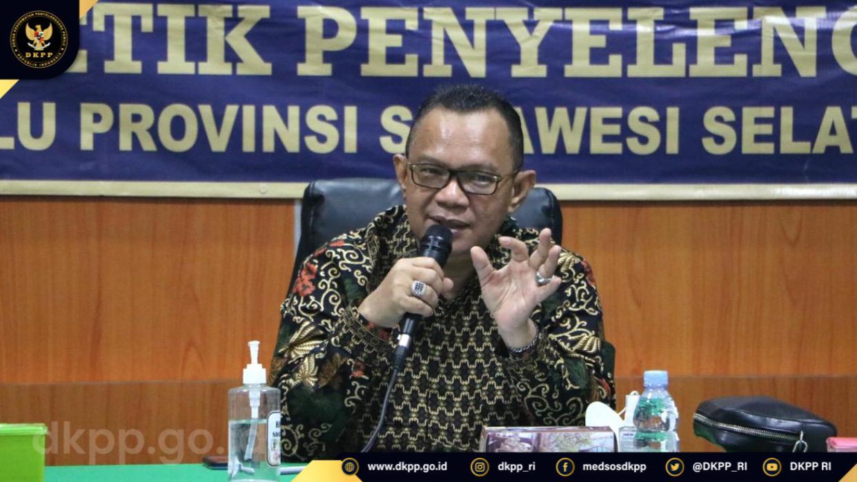 Alfitra Rakor 115-2020