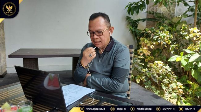 Alfitra webinar