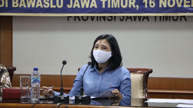 Dr. Ida Budhiati