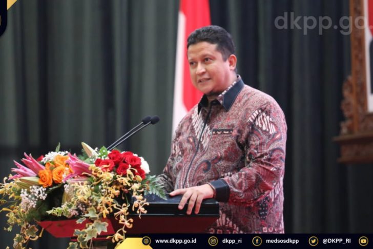 Muhammad Konferensi Nasional Etika II