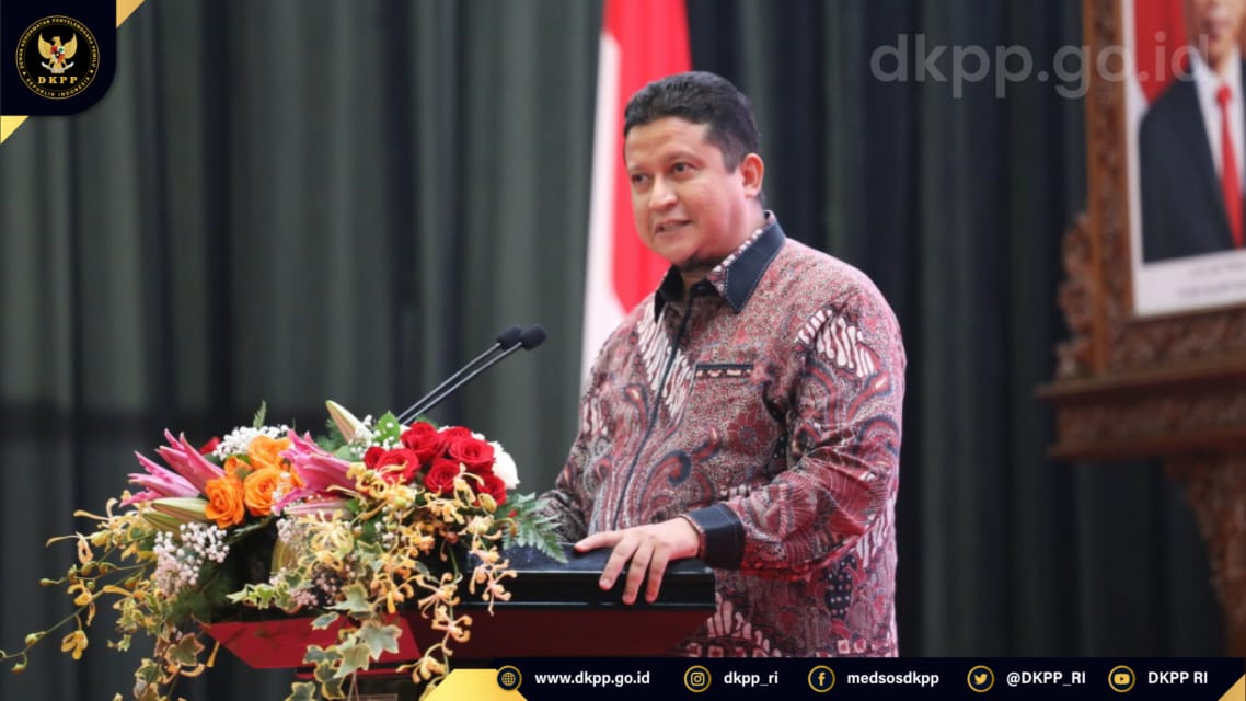 Muhammad Konferensi Nasional Etika II