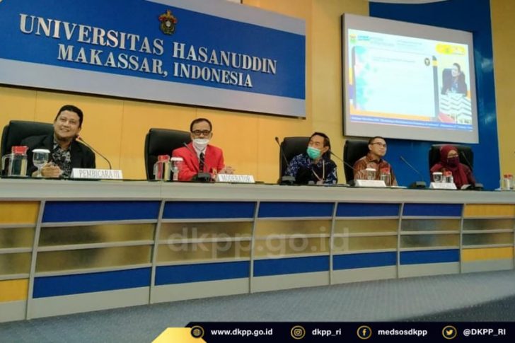 Prof Muhammad giat KASN IAPA