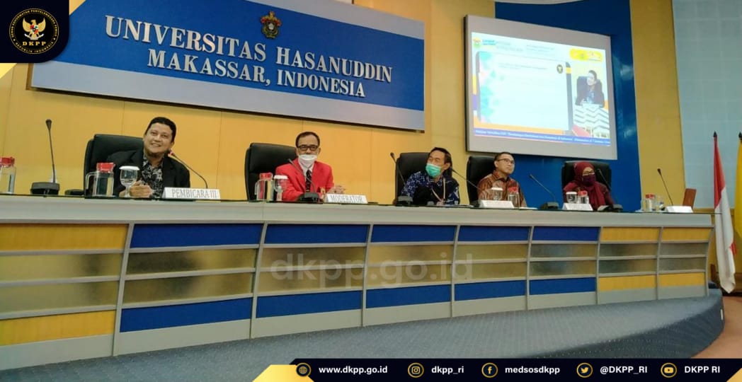 Prof Muhammad giat KASN IAPA