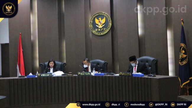 Sidang Pembacaan Putusan_4112020