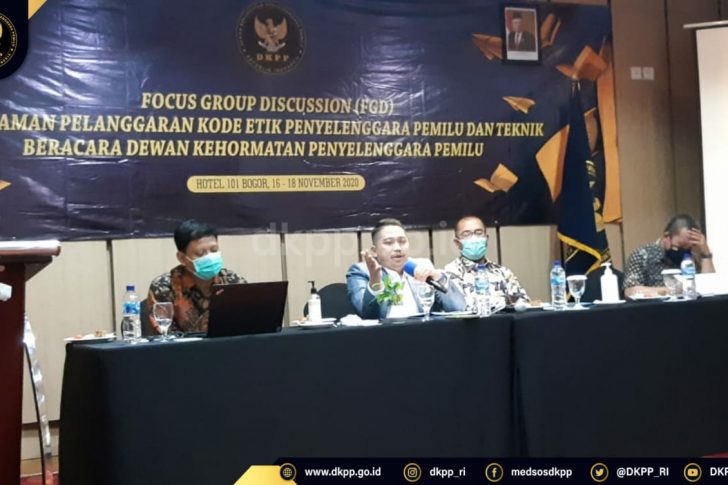 FGD