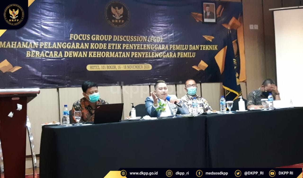 FGD