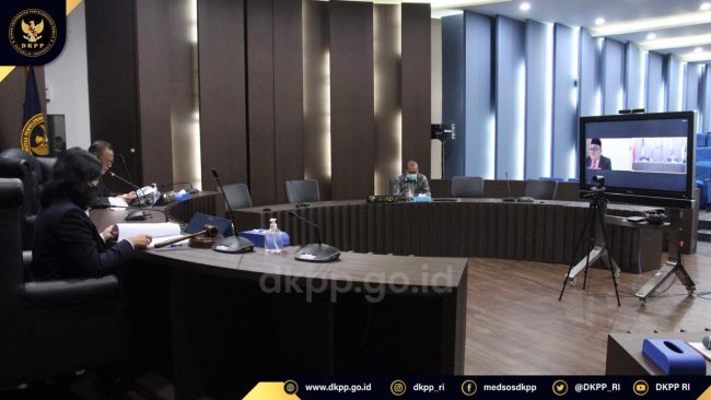 08. Putusan Selasa 8 Des 2020