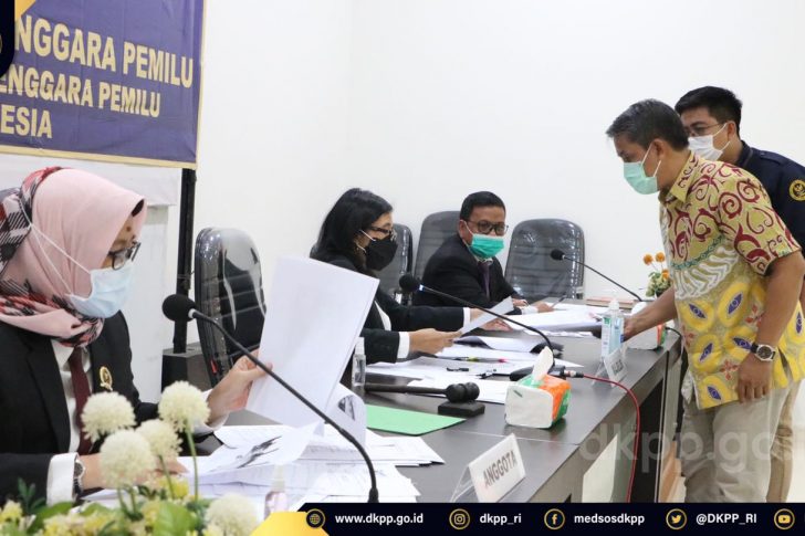 12. SKE 149_KPU Sulteng