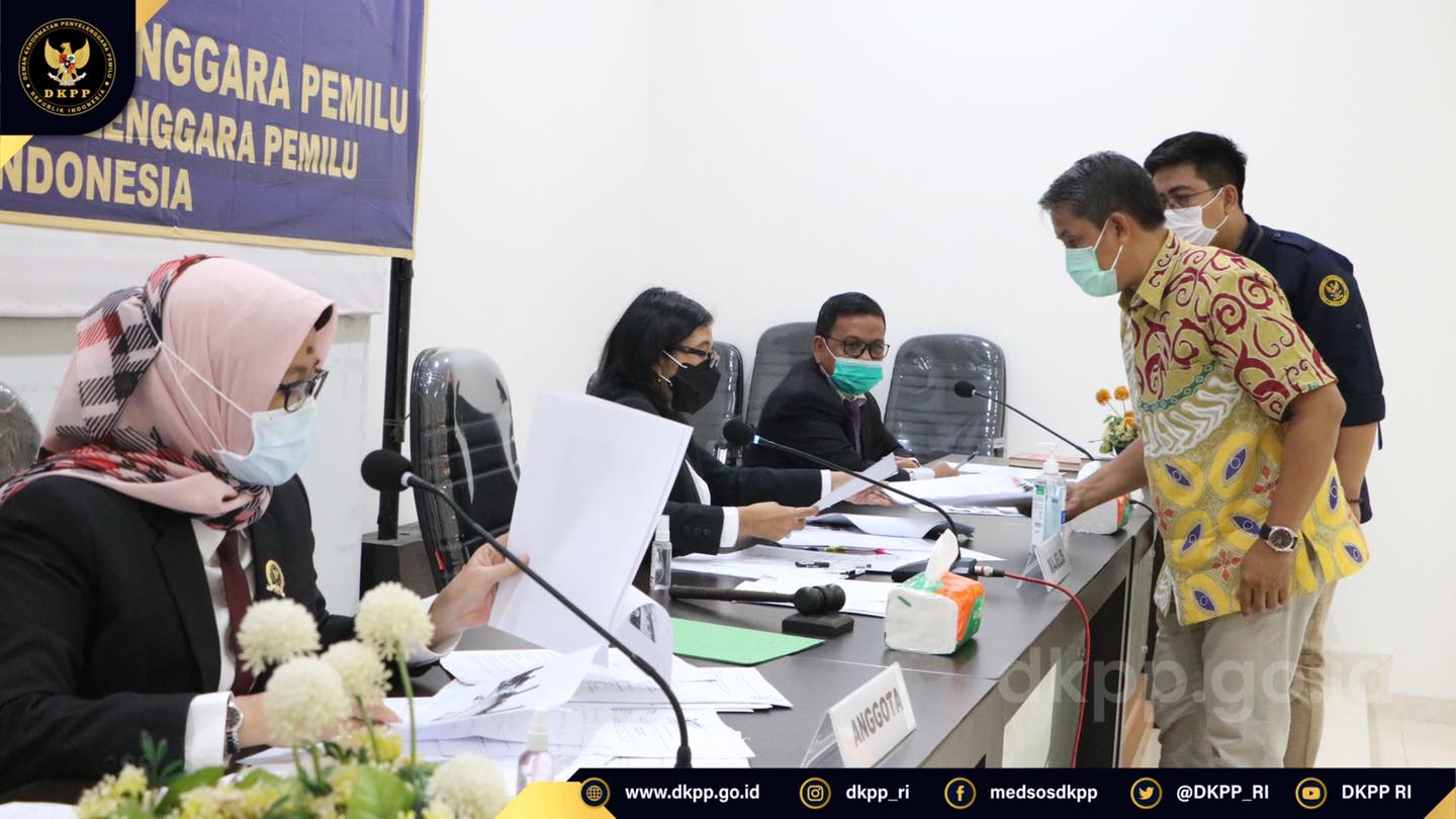 12. SKE 149_KPU Sulteng