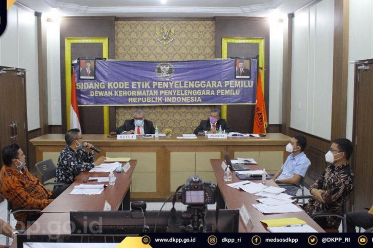 12. SKE Serdang Bedagai