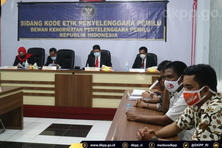 14. SKE 146 Bawaslu Kab. Halut_Majelis