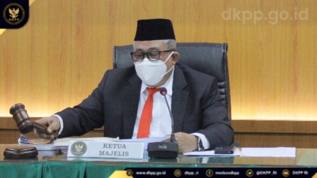 14. SKE 160 KPU & Bawaslu Kota Bukittinggi