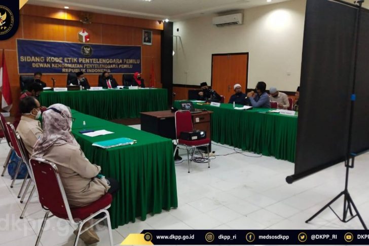 14. SKE 177 KPU Luwu Utara_Majelis