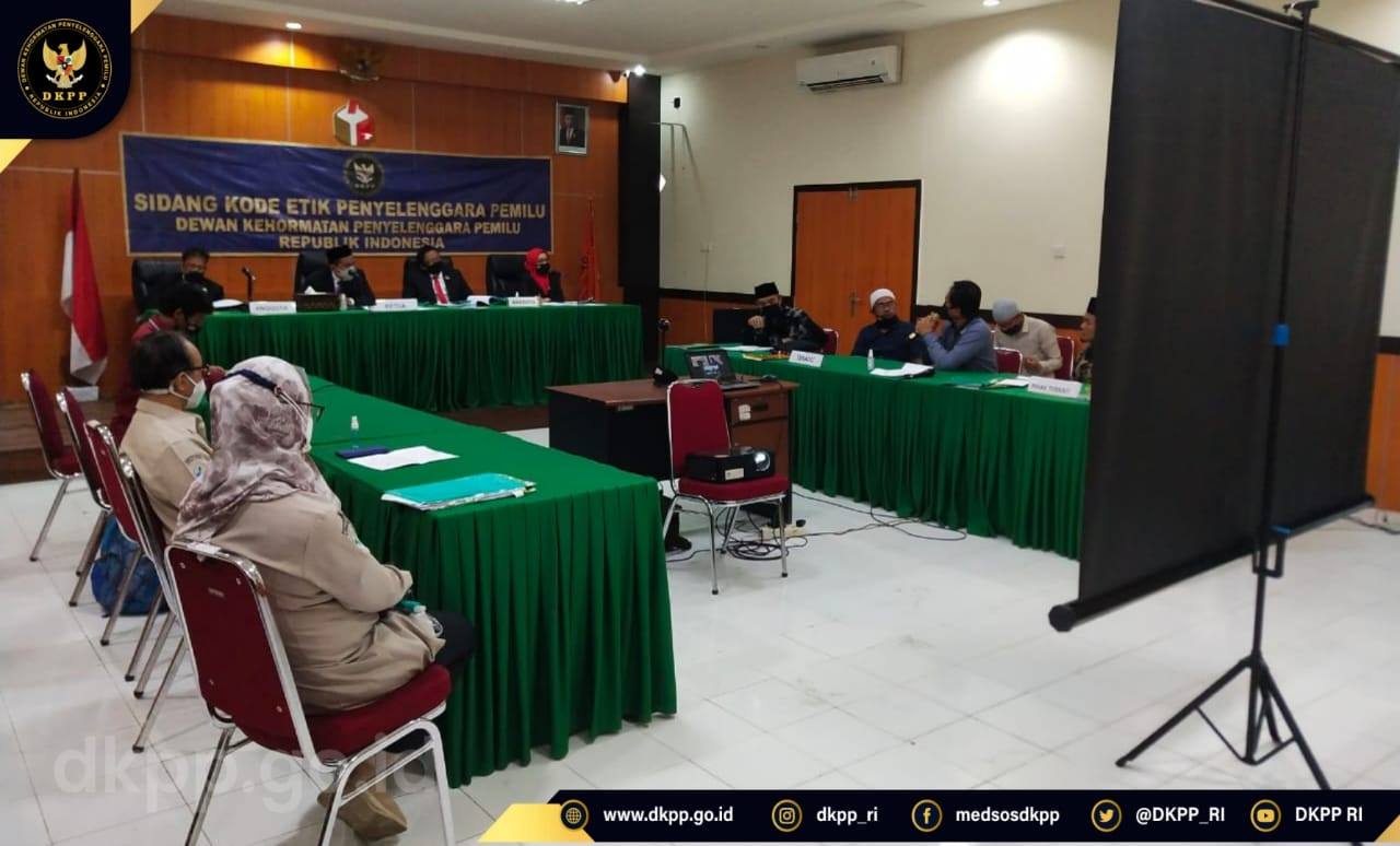 14. SKE 177 KPU Luwu Utara_Majelis