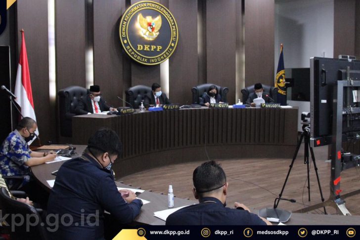 16. SKE Putusan 16 Des 2020