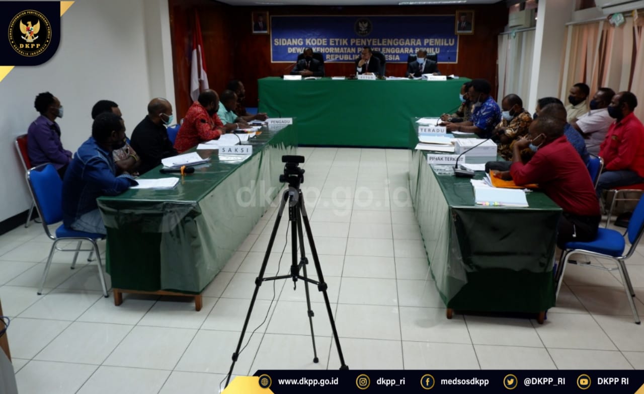 17. SKE 157 KPU & Bawaslu Kab. Jayawijaya_1