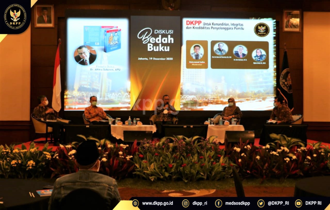 19. Bedah Buku ASN_Alfitra