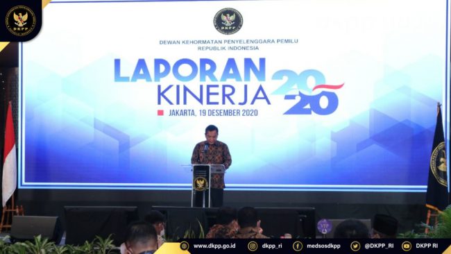 19. Laporan Ses
