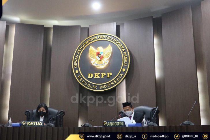 23. SKE Putusan Rabu 23122020