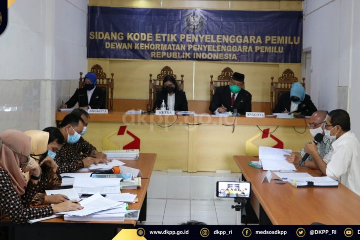 29. SKE KPU Kab. Gunung Kidul_cover