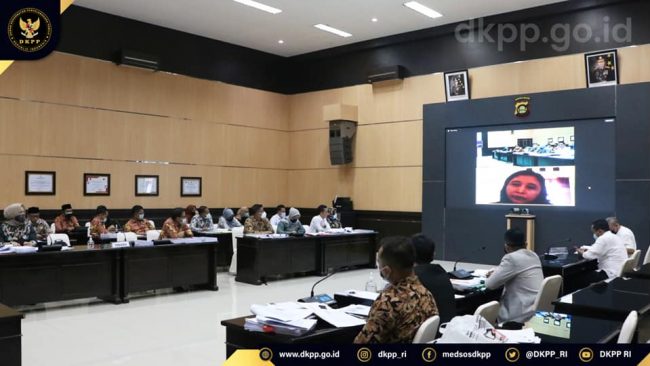 4. Sidang 150 & 167