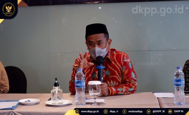DIdik Ngetren Tangsel