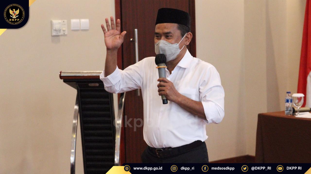 Didik Supriyanto 22122020