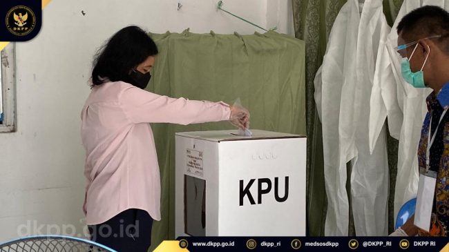 Ida monev KEPP Semarang