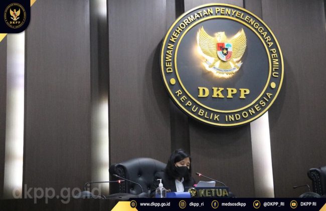 Sidang putusan 231220